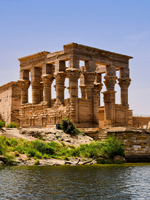 Aswan