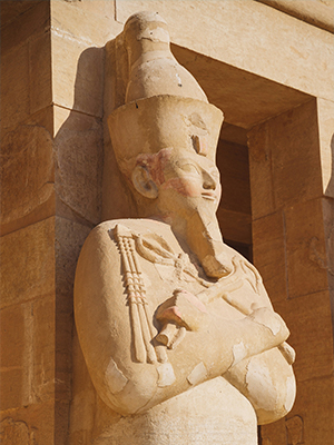 Luxor