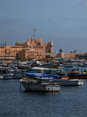 Alexandria