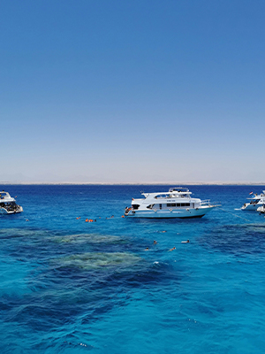 Hurghada