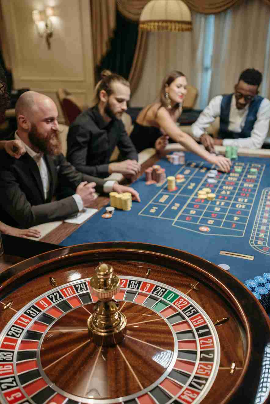 Stratégies de Jeu Gagnantes dans les Casinos en France : Guide Infographique